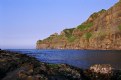 Picture Title - Cliff in BiTou Cape