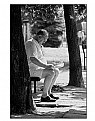 Picture Title - in park...