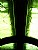 green detail