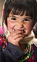 Picture Title - Tajik girl