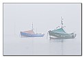 Picture Title - Mist & Cobles 