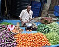 Picture Title - Color & Vegetables