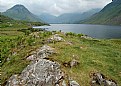 Picture Title - Wastwater No 1