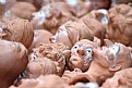 Picture Title - faces to a manger