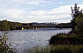 Picture Title - The river "Ljusnan"