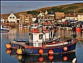 Picture Title - West Bay Harbour