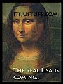 Picture Title - The Real Lisa 