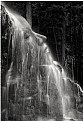 Picture Title - Aethereal Waterfall