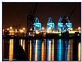 Picture Title - Starboard Port Reflections