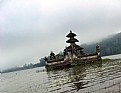 Picture Title - A Temple On The Water 