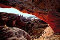 Picture Title - Mesa Arch
