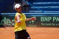 Picture Title - Davis Cup