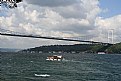 Picture Title - The Bosphorus-Istanbul