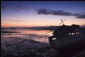 Picture Title - Dawn at Brown Island