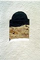 Picture Title - Greek window