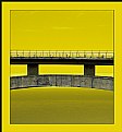 Picture Title - bridge on yellow