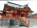 Picture Title - General View of Shrine