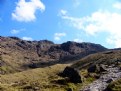 Picture Title - The Fells of Glaramara