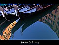 Picture Title - Venetian Reflections