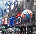 Picture Title - Time Square