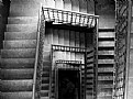 Picture Title - stairs