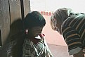 Picture Title - a new friend