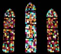 Picture Title - Church Windows