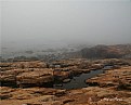 Picture Title - Fogging Morning at the Seaside