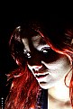 Picture Title - Red Hair