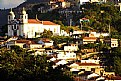 Picture Title - Slave Churche - Ouro Preto - MG - Brazil