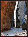 Picture Title - The Narrows