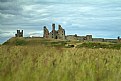 Picture Title - Dunstanburgh Castle