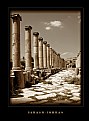 Picture Title - JARASH-JORDAN