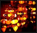 Picture Title - Lantern Stall