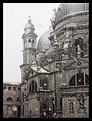 Picture Title - SnowStorm in Venice