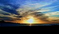 Picture Title - Carmel River Beach Sunset