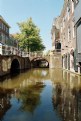 Picture Title - Bridges of Delft