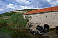Picture Title - WATER MILL TROGIR