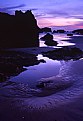 Picture Title - Twilight at Bandon