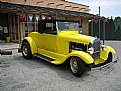 Picture Title - Yellow Rod