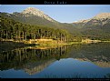 Picture Title - Lake Dawn