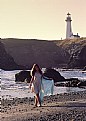 Picture Title - Jazz & Lighthouse