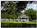 Picture Title - Gazebo in the garden