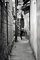 Picture Title - The Alley #1