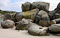 Picture Title - Sea side boulders