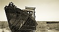 Picture Title - Aral Sea 5