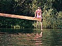 Picture Title - Girl On The Edge