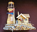 Picture Title - Prince Ruppert Lighthouse