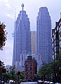 Picture Title - Flatiron Building, Toronto