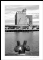 Picture Title - Dockside Cork